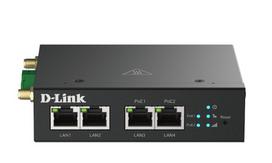 LTE POE modem DWM-314-TP | DWM-314-TP | 790069476693
