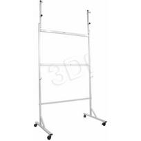 Interactive whiteboard mobile stand with projector arm | 1MV009 | 5907731311083