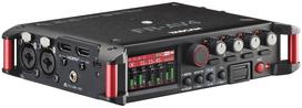 Tascam FR-AV4 - portable audio recorder | FR-AV4 | 4907034135646
