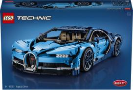 LEGO TECHNIC 42083 Bugatti Chiron | 42083 | 673419283885