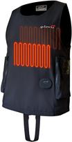 Glovii GMV2L water sport vest Black Softshell | GMV2L | 5908246727475