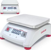 OHAUS Valor™ 1000 V12P30 EU compact scale | V12P30 EU | 6971629533085