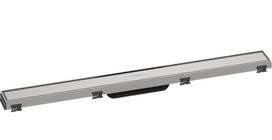 Dušo latako grotelės Hansgrohe RainDrain Match 800, 56038800 | 56038800 | 4059625355374