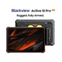 Blackview Active 10 Pro Rugged Tab 12GB/512GB, 10.95" FHD IPS 90Hz Corning Glass 3, MT6878 Octa-core, 50/108 MP, oranžov | BVACTIVE10_PRO-OR-EU | 6931548320753