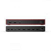 TP USB4 Smart Dock - 135W EU | LNZ40BC0135EUS | 195892130499