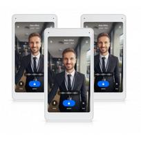 Ubiquiti UA-Intercom-Viewer-3 - UniFi Access Intercom Viewer 3-pack | 5260722577641 | 810084695906