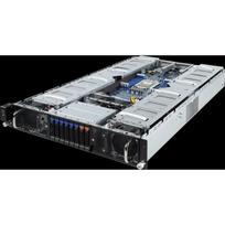 Gigabyte G292-Z20 (rev. A00) HPC Server - 2U UP 8 x Gen4 8x GPU Server AMD EPYC 7003 series | 6NG292Z20MR-00 | 4719331600099