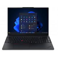 Lenovo ThinkPad E/E16 Gen 3 (AMD)/R5-230/16"/WUXGA/16GB/512GB/AMD int/W11H/Black/1R | LNN21ST0047CKS | 199271814239