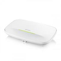 Zyxel WBE630S  BE12.3K (2.4GHz: 2x2:2, 5 or 6GHz: 4x4:4) MU-MIMO, Smart Antenna, Dual Radio 2.4 and 5 or 6GHz, incl 1 ye | WBE630S-EU0101F