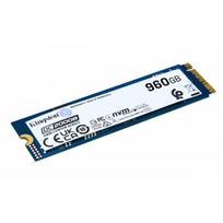 Kingston DC2000B/960GB/SSD/M.2 NVMe/5R | 2050600998 | 740617345186