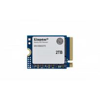Kingston NV3 2230/2TB/SSD/SAS/M.2 NVMe/5R | 20506107 | 740617349979
