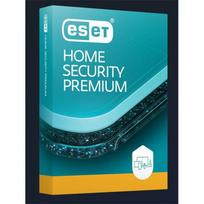ESET HOME SECURITY Premium 10PC / 2 roky | HO-SEC-PREM-10-2Y-N