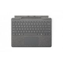 Microsoft Surface Pro Keyboard with Pen Storage (Platinum), Commercial, ENG | 1907400271 | 196388358120