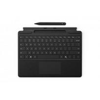 Microsoft Surface Pro Keyboard + Slim Pen 2 Bundle (Black), Commercial, ENG | 1907400280 | 196388356430