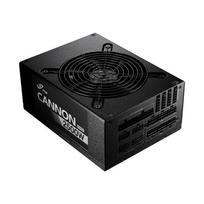 FSP CANNON PRO/2500W/ATX 3.1/80PLUS Platinum 230V EU/Modular/Retail | 1930508502 | 4711498480286