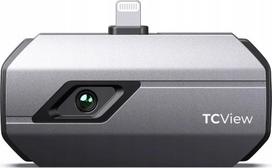 TOPDON TCView TC002 termovízna infračervená kamera | 2291040161 | 8595656509653
