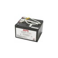 APC Akumulator 12V 7Ah (RBC5) | 54190804 | 0731304003274