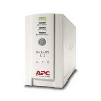 APC Back-UPS CS 650I | 54140133 | 731304219788