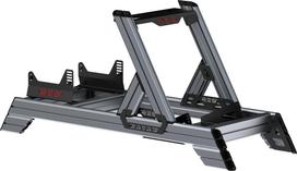 RES-TECH Smart Cockpit, mit universellen Halterungen - grau | GAZU-1163 | 8055176410711