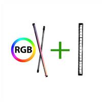 Falcon Eyes RGB LED Light Stick Irisa 4 with Honeycomb | 2667