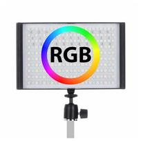 Falcon Eyes RGB LED Lamp Set T8 incl. Battery | 290726 | 8718127083463