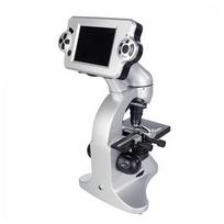 Byomic Microscope 3,5 inch LCD Deluxe 40x - 1600x in Suitcase | 260504 | 8718127022516