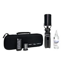 SmokeGENIE Handheld Professional Smoke Machine Hazer Kit | 291414 | 4897130720375