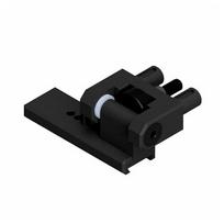 FLIR Breach PTQ136 Mount for Helmet Bridge (Dovetail) | 13431909 | 8718127099464