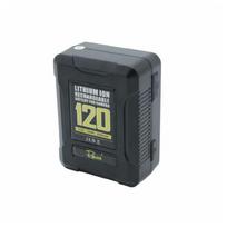 Rolux Smart V-Mount Battery YC-120S 120Wh 14.8V 8350mAh | 340081 | 8718127079961