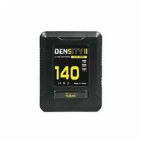 Rolux V-Mount Battery Density II 140Wh 14.8V 10050mAh | 340097 | 8718127037039
