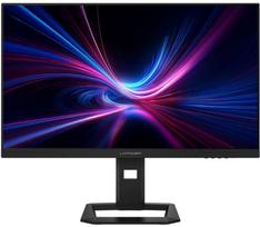 Monitor LC-Power 27''(68,58cm)TFT LC-Power LC-M27UFD Dual Mode Flat 320/160Hz retail | LC-M27UFD | 4262443281255