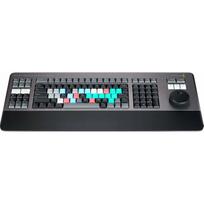 Blackmagic Blackmagic Design DaVinci Resolve Speed Editor Keyboard | BM-DV/RES/BBPNLMLEKB | 9338716006261