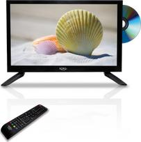 Telewizor Xoro HTC 1949 V2, 18,5'' (47cm) HD telewizor, DVD | XOR400716 | 4260427613214