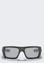 Gunnar Okulary Oakley SI Ballistic Det Cord HDO Optics CL (OO9253-07) | OO9253-07 | 888392180520