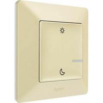 Legrand Valena Life with NETATMO Łącznik bezprzewodowy Dzień/Noc - KREMOWY 752289 | 8840-uniw | 3414971154698