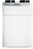 Vaillant Centrala wentylacyjna recoVAIR 260/4 wymiennik przeciwprądowo-krzyżowy, bypass, regulator cyfrowy | 0010019689 | 4024074705568