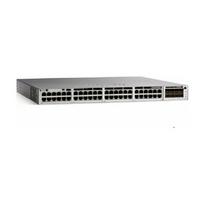 Switch Cisco C9300L-48UXG-4X-A | C9300L-48UXG-4X-A | 0889728174121