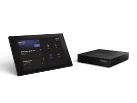 Terminal sieciowy Lenovo ThinkSmart Core + USB Controller G2 U5-16GB for Teams | 12WA000AGE | 198155759741
