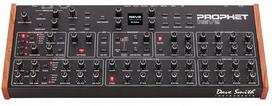 Sequential Prophet Rev2 Desktop 16-voice - Syntezator analogowy polifoniczny | SEQ DSI-1816 | 855346000692