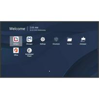 System interaktywny ViewSonic CDE7531-1C | CDE7531-1C, 75", UHD | 766907034738