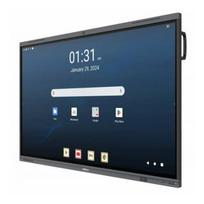 Monitor Dahua Technology Monitor interaktywny Dahua DHI-LPH86-MC480-U 86'' 4K (Android 13.0 upg. 14.0,EDLA) | DHI-LPH86-MC480-U | 6939554913778