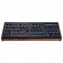 Sequential Prophet-10 Desktop - Syntezator analogowy polifoniczny | SEQ 1110 | 855346000609