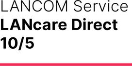 LANCOM Systems LANcare Direct 10/5 - XXL (1 Year)   !!ab 10.2024!! | 10788 | 4044144107887