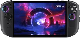 Legion Go 8ASP2 Ryzen Z2 Extreme 8.8" WUXGA OLED 500nits Glossy Anti-fingerprint 144Hz Touch 32GB LPDDR5x-8000 SSD1TB Radeon Graphics 74Wh Win11 Eclipse Black | 83N0000FPB | 199271420577