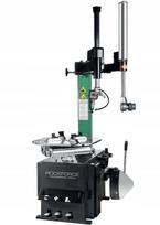 Montażownica do kół półautomatyczna z przystawką 230V | RF-1211230 | 5906692117888