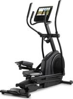 NordicTrack Rower eliptyczny programowany NordicTrack AirGlide LE z wyświetlaczem LCD | 0043619868470 | 0043619868470
