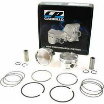 TurboWorks_D Kute tłoki CP Pistons Subaru Impreza WRX SAAB 9-2X EJ205 92,5MM 8,5:1 | 5903713149163 | 5903713149163