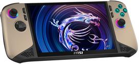 Konsola przenośna MSI Claw 8 AI+ (A2VM-015) | 001T52-015 | 4711377292269
