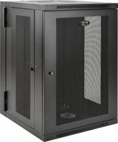 Szafa Tripp Lite Wisząca 19'' 18U | 037332189707 | 037332189707