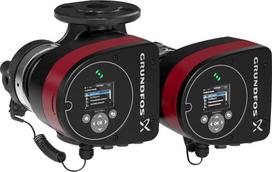 Grundfos Pompa obiegowa c.o - MAGNA3 D 32-60 F 220 1x230V PN6/10 | 98333860 | 5710629851048